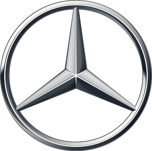 mercedes specialists logo